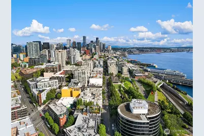 3028 Western Avenue #501, Seattle, WA 98121 - Photo 20