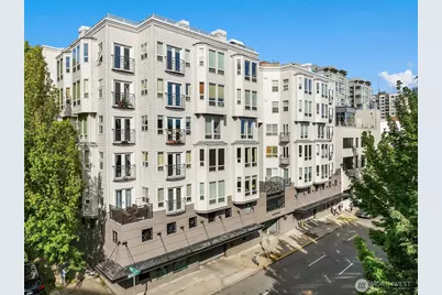 3028 Western Avenue #501, Seattle, WA 98121 - Photo 30