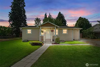 1002 8th Street NE, Auburn, WA 98002 - Photo 1