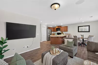 24066 SE 262nd Place, Maple Valley, WA 98038 - Photo 6