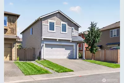 24066 SE 262nd Place, Maple Valley, WA 98038 - Photo 34
