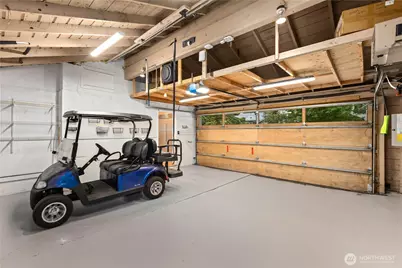 10527 SE 27th Street, Beaux Arts Village, WA 98004 - Photo 34