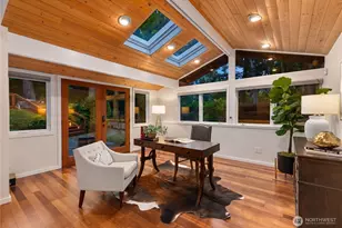 10527 SE 27th St, Beaux Arts Village, WA 98004 - Photo 20