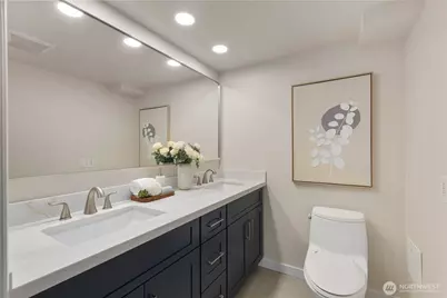 10527 SE 27th Street, Beaux Arts Village, WA 98004 - Photo 24