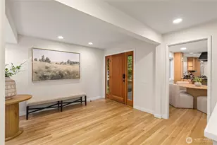 10527 SE 27th St, Beaux Arts Village, WA 98004 - Photo 4