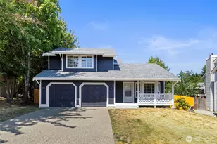 3055 SE Grandhaven St, Port Orchard, WA 98367 - Photo 1