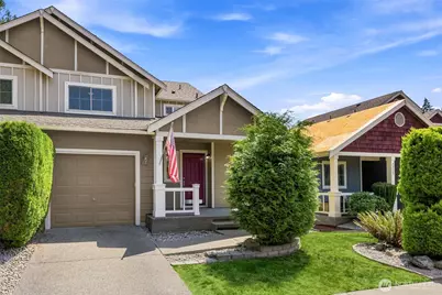 4363 Roxanna Loop SE, Lacey, WA 98503 - Photo 28