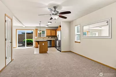 4363 Roxanna Loop SE, Lacey, WA 98503 - Photo 4