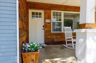 418 W Chestnut St, Almira, WA 99103 - Photo 2