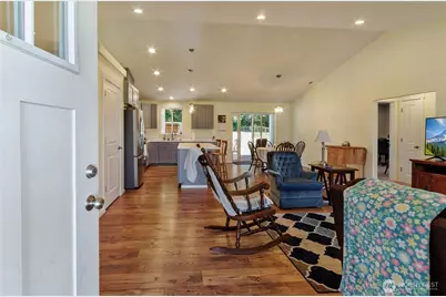28 Shorthorn Lane, Oakville, WA 98568 - Photo 4