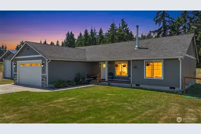 28 Shorthorn Lane, Oakville, WA 98568 - Photo 32