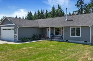 28 Shorthorn Ln, Oakville, WA 98568 - Photo 1