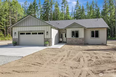 30728 419th Avenue NE #Lot A, Arlington, WA 98223 - Photo 1
