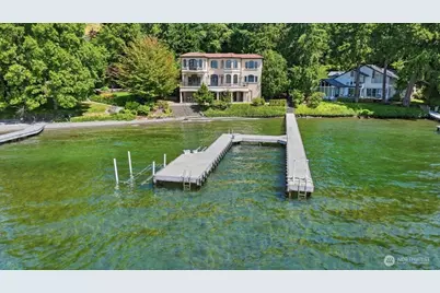 1465 Evergreen Point Road, Medina, WA 98039 - Photo 4