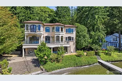 1465 Evergreen Point Road, Medina, WA 98039 - Photo 40