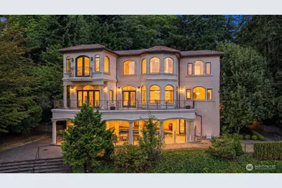 1465 Evergreen Point Road, Medina, WA 98039 - Photo 2