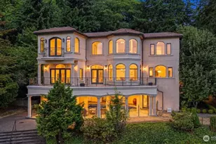 1465 Evergreen Point Rd, Medina, WA 98039 - Photo 2