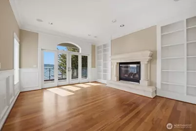 1465 Evergreen Point Road, Medina, WA 98039 - Photo 14