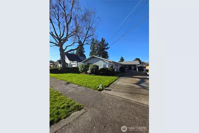 606 8th Street NW, Puyallup, WA 98371 - Photo 2