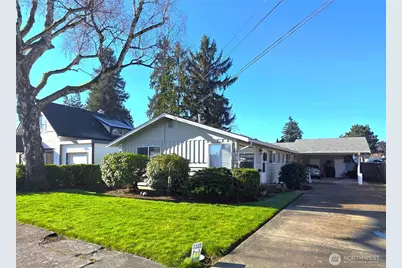 606 8th Street NW, Puyallup, WA 98371 - Photo 1