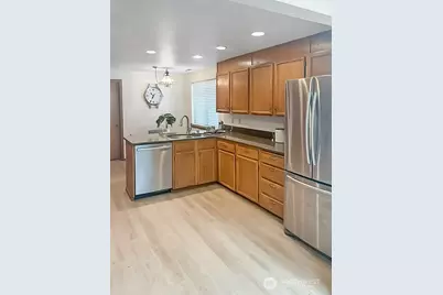 1800 Mill Creek Road #5A, Mill Creek, WA 98012 - Photo 6