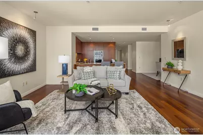 10700 NE 4th Street #1706, Bellevue, WA 98004 - Photo 6