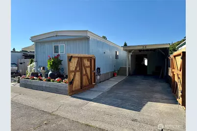 8329 38th Street E #24, Edgewood, WA 98371 - Photo 4