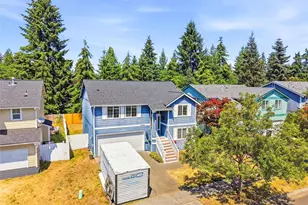 15658 91st Way SE, Yelm, WA 98597 - Photo 2