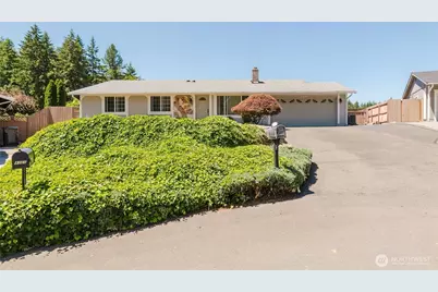 4370 Westwood Place SE, Port Orchard, WA 98366 - Photo 1