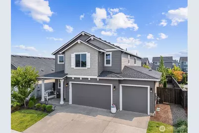 8713 N 5th Street, Ridgefield, WA 98642 - Photo 2