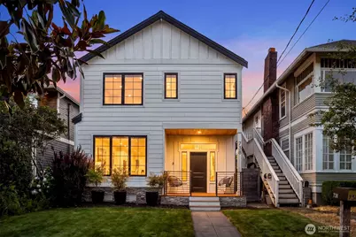 738 N 73rd Street, Seattle, WA 98103 - Photo 1