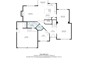 12469 NE 164th St, Woodinville, WA 98072 - Photo 40