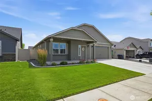 1403 E Nen Dr, Moses Lake, WA 98837 - Photo 2