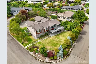17236 NE 6th Place, Bellevue, WA 98008 - Photo 1