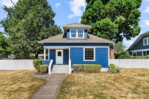 1722 Franklin St, Enumclaw, WA 98022 - Photo 1