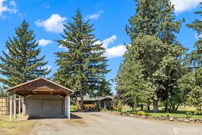 2431 Sr 970 Highway, Cle Elum, WA 98922 - Photo 4