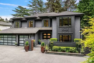 3143 Hunts Point Rd, Hunts Point, WA 98004 - Photo 1