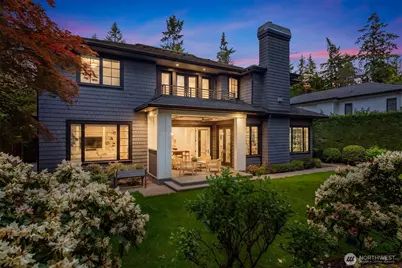 3143 Hunts Point Road, Hunts Point, WA 98004 - Photo 2