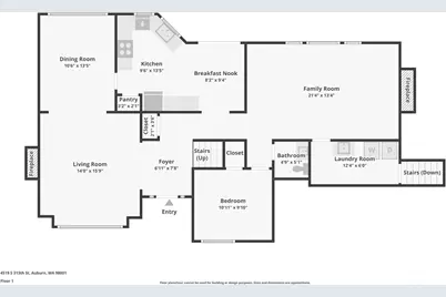 4519 S 313th St, Auburn, WA 98001 - Photo 38