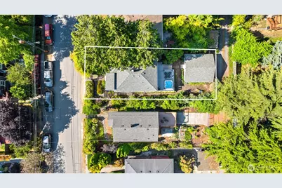 8538 19th Avenue NW, Seattle, WA 98117 - Photo 4