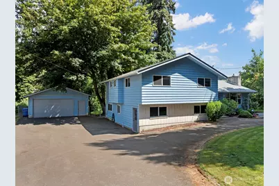 9111 116th Street E, Puyallup, WA 98373 - Photo 1