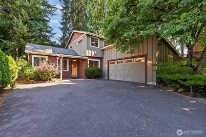 446 North Street SE, Olympia, WA 98501 - Photo 1