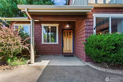 446 North Street SE, Olympia, WA 98501 - Photo 2