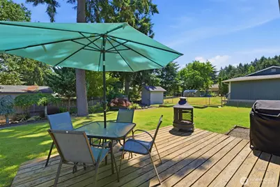 1428 Rockcress Drive SE, Olympia, WA 98513 - Photo 2