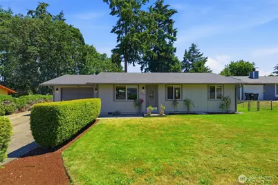 1428 Rockcress Drive SE, Olympia, WA 98513 - Photo 1