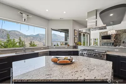 206 Mountain Lake Lane, Chelan, WA 98816 - Photo 28