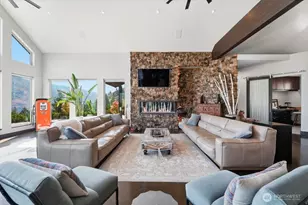 206 Mountain Lake Ln, Chelan, WA 98816 - Photo 16