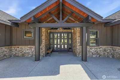 206 Mountain Lake Lane, Chelan, WA 98816 - Photo 10