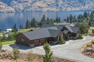 206 Mountain Lake Ln, Chelan, WA 98816 - Photo 1