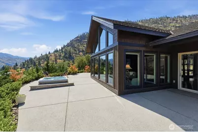 206 Mountain Lake Lane, Chelan, WA 98816 - Photo 22